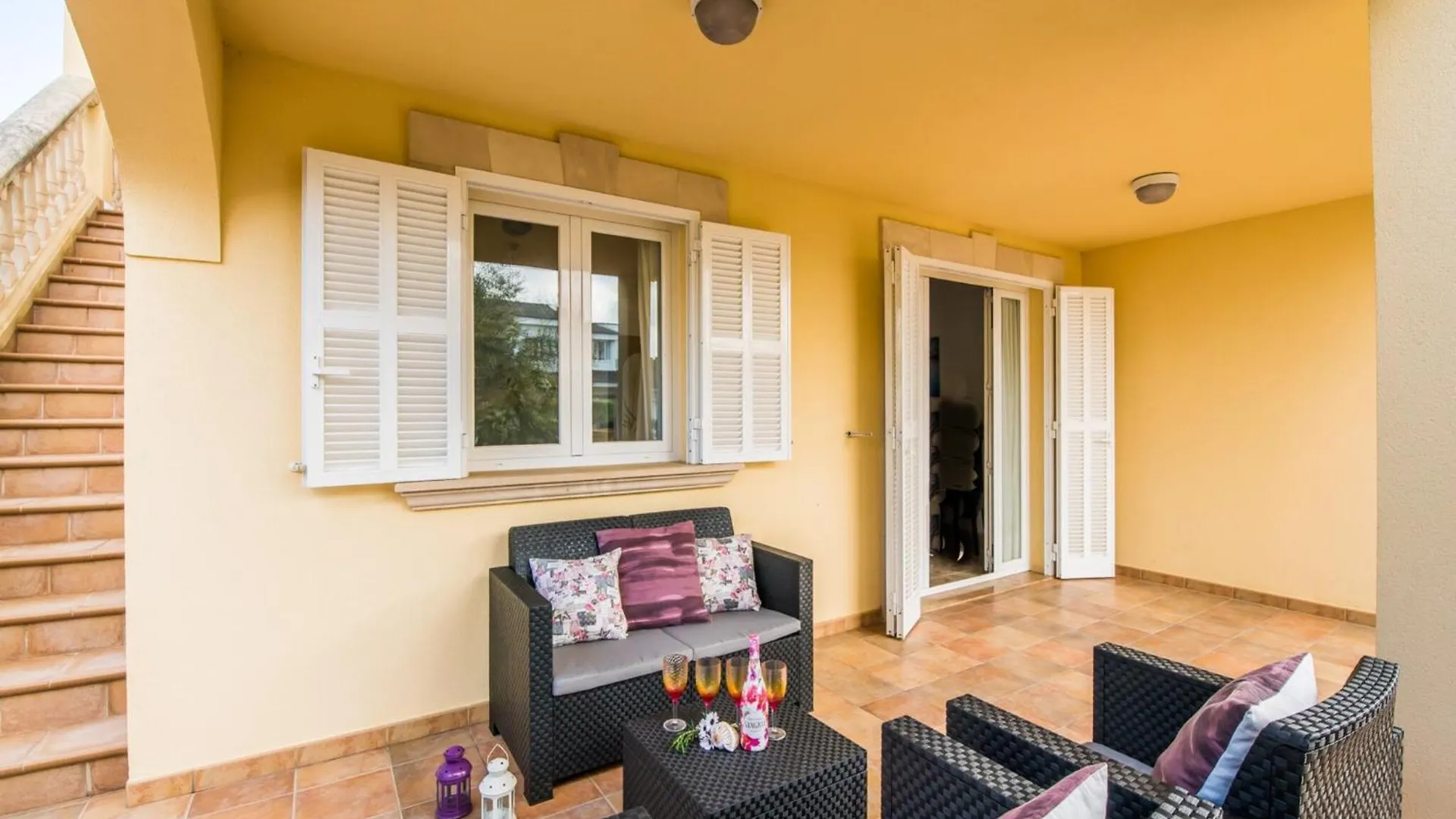 Holiday Home In Playa De Muro