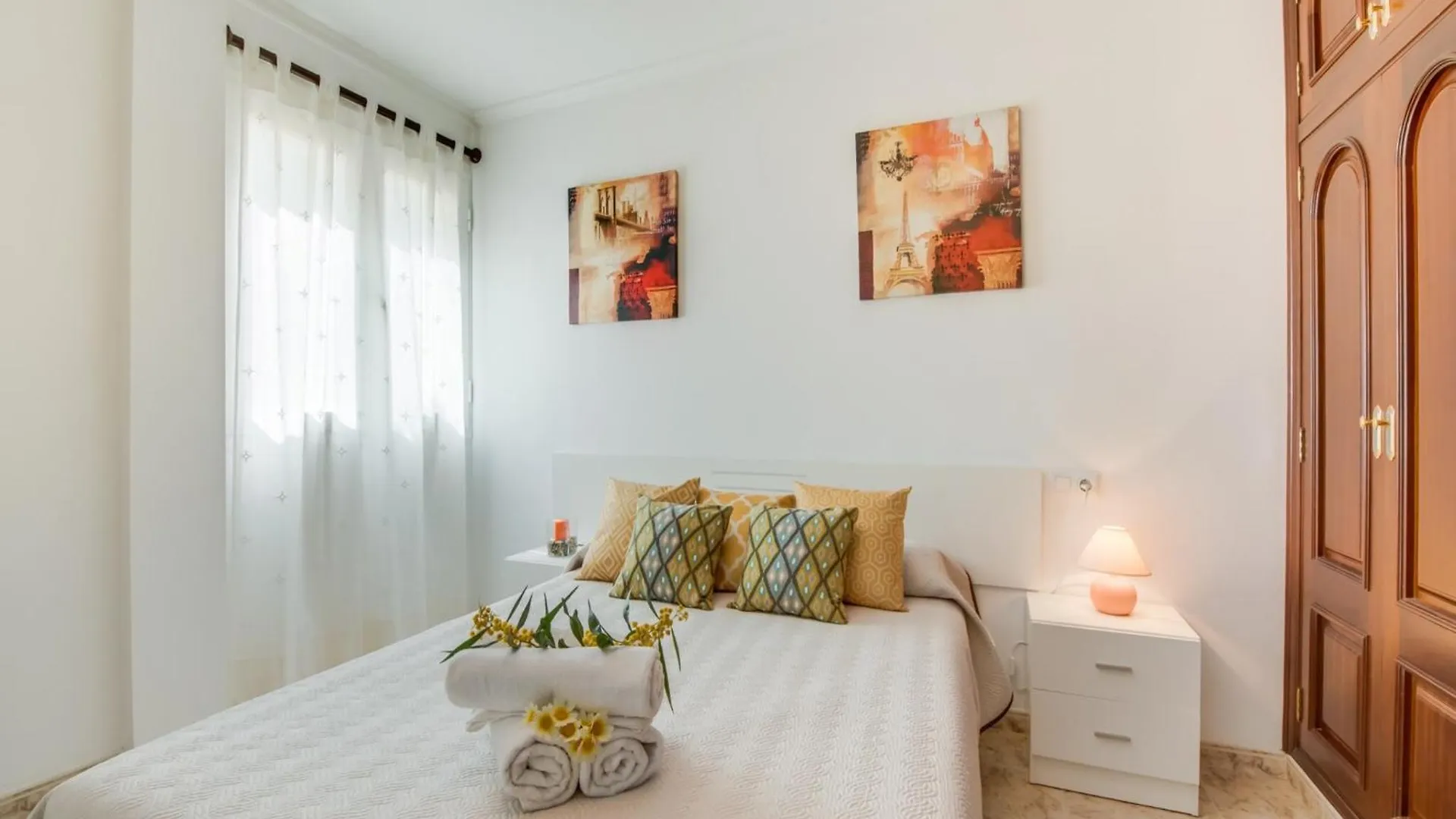 Holiday Home In Playa De Muro Spagna
