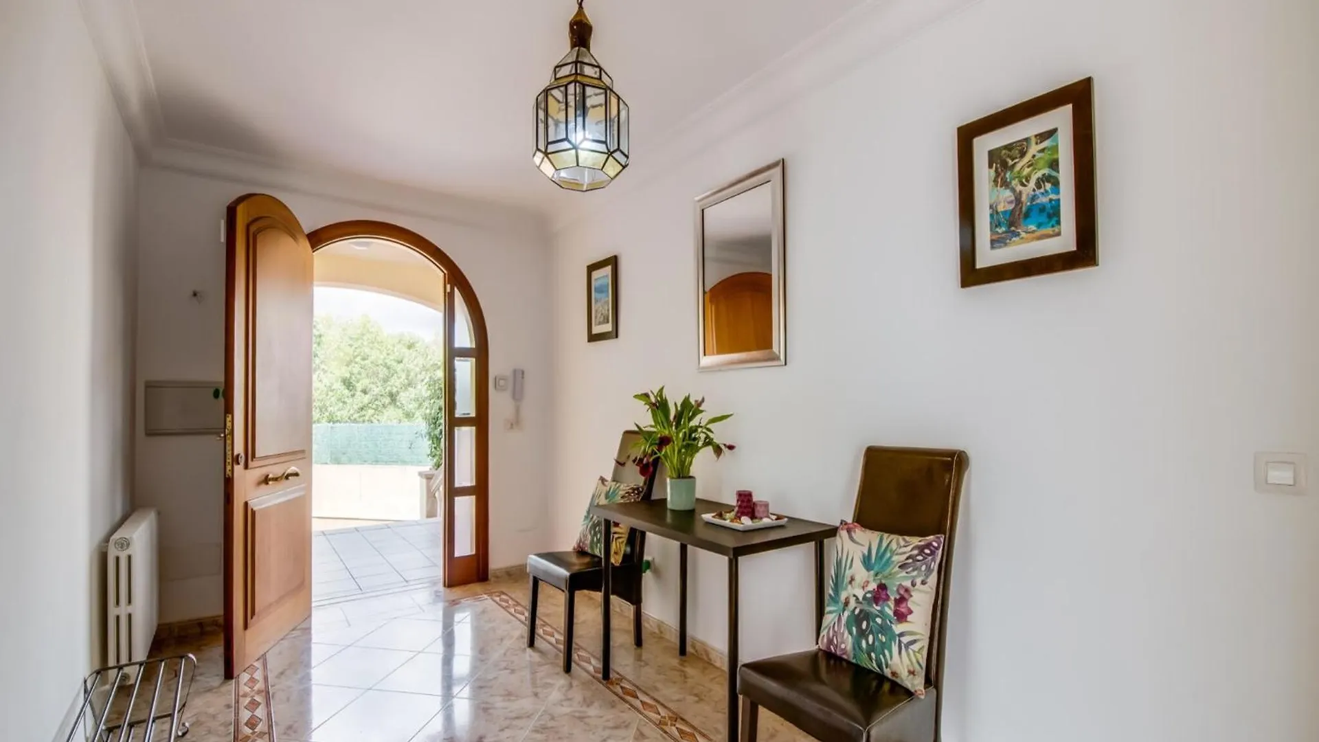 Holiday Home In Playa De Muro 0*, Playa de Muro (Mallorca) Spagna