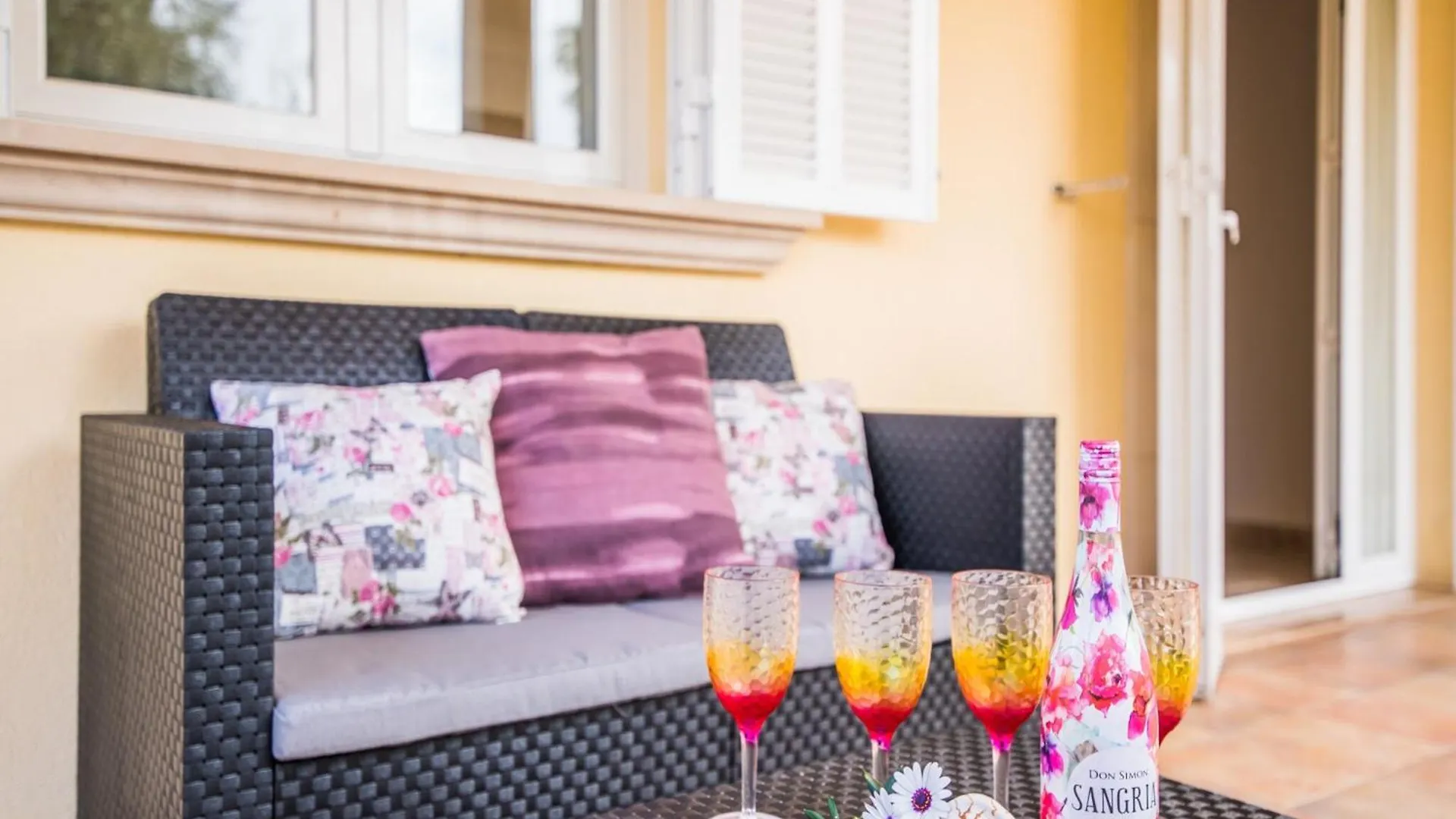 Holiday Home In Playa De Muro