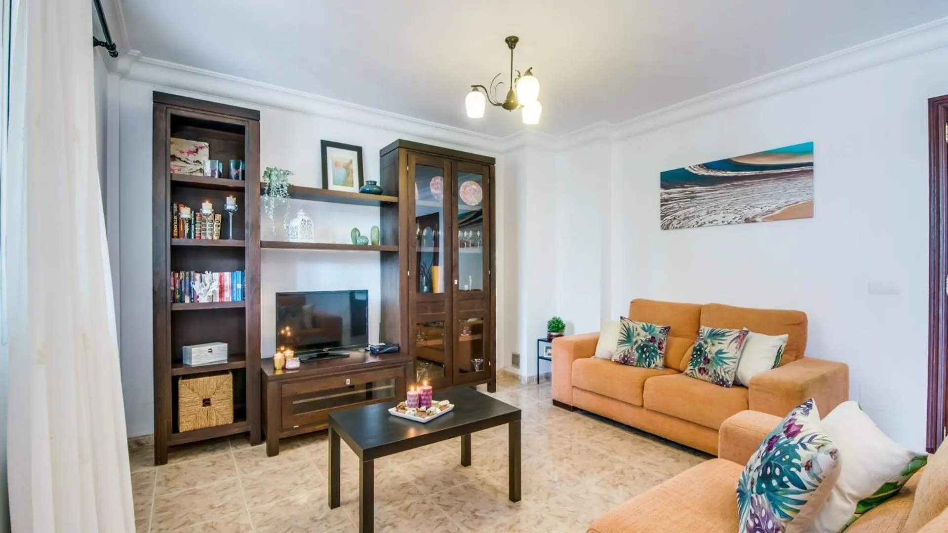 Holiday Home In Playa De Muro Spagna