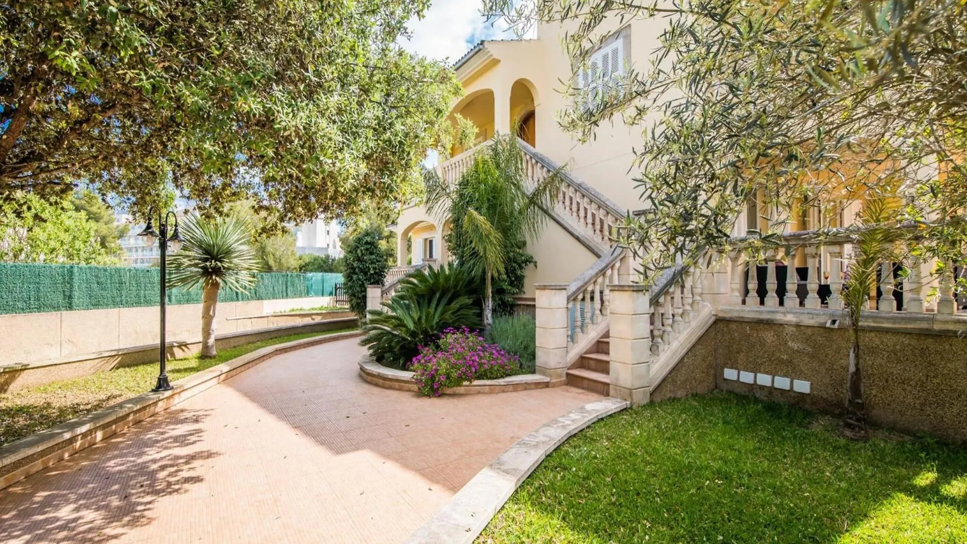 Holiday Home In Playa De Muro 0*, Playa de Muro (Mallorca)