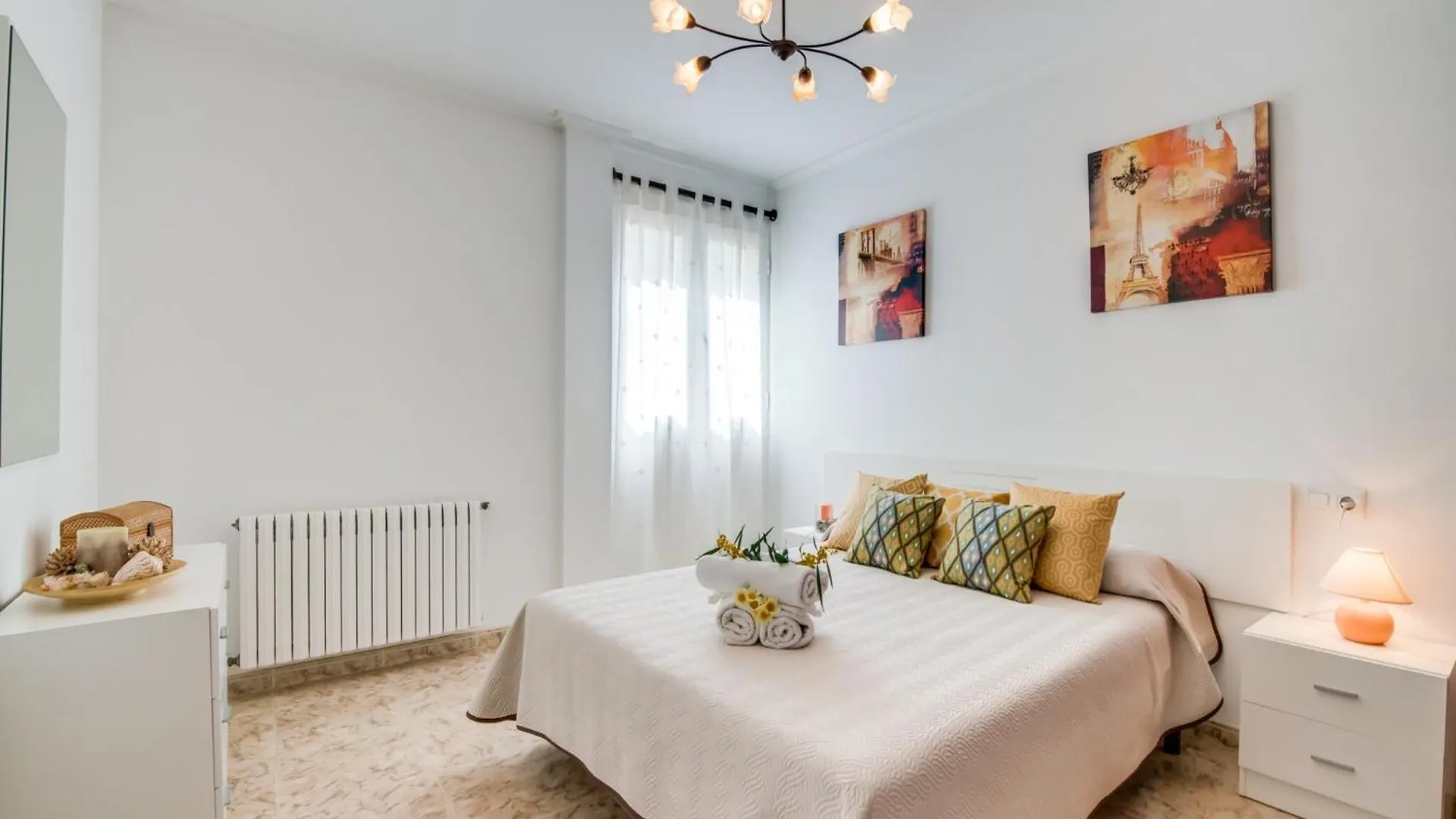 Holiday Home In Playa De Muro Spagna